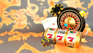 Online Gambling Jak se orientovat v online kasinech