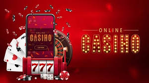 Online Gambling Jak se orientovat v online kasinech